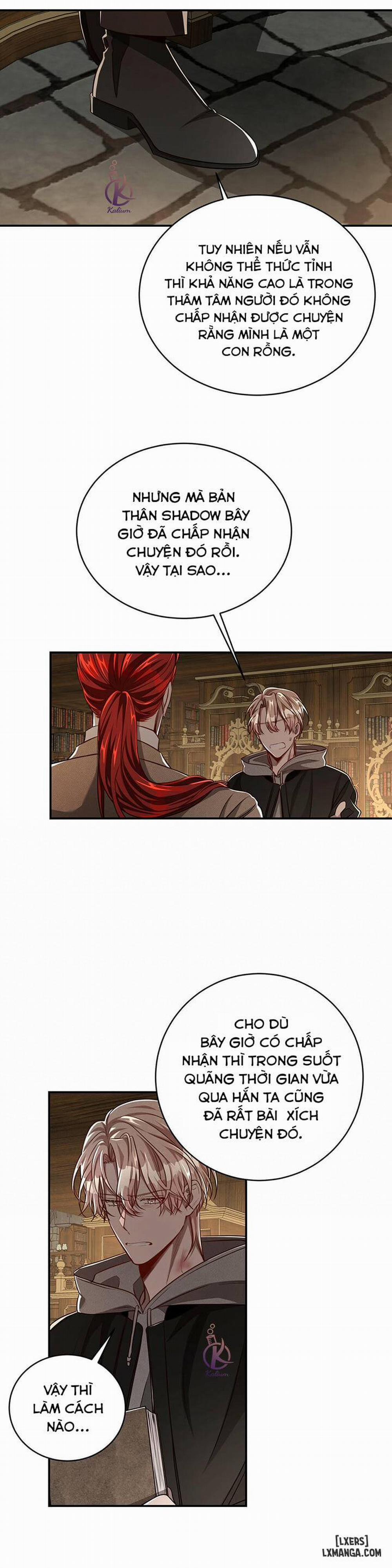 Quả Táo Lớn 47 trang 18