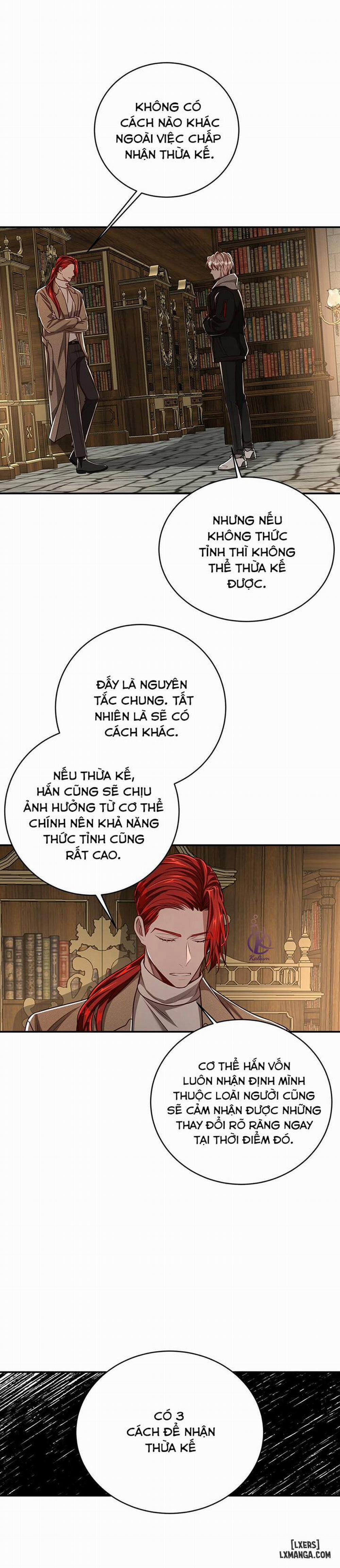 Quả Táo Lớn 47 trang 19