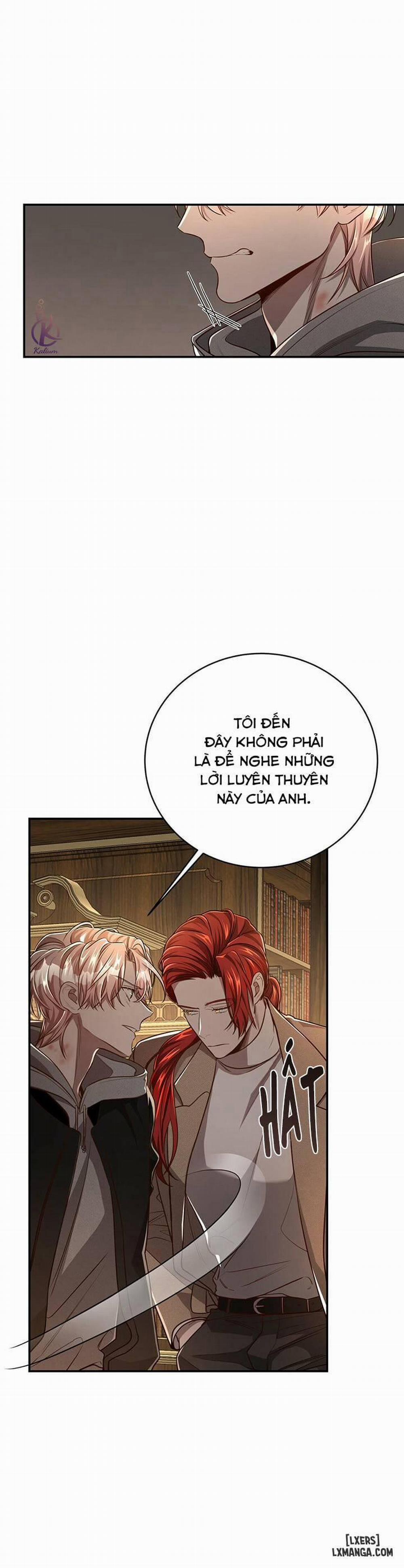 Quả Táo Lớn 47 trang 2