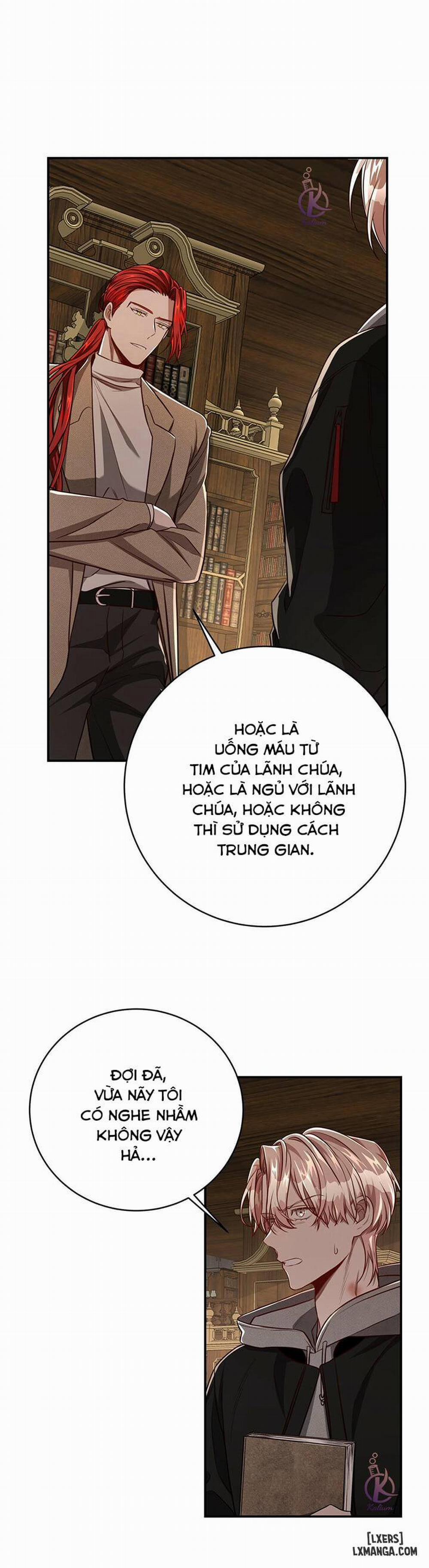 Quả Táo Lớn 47 trang 20