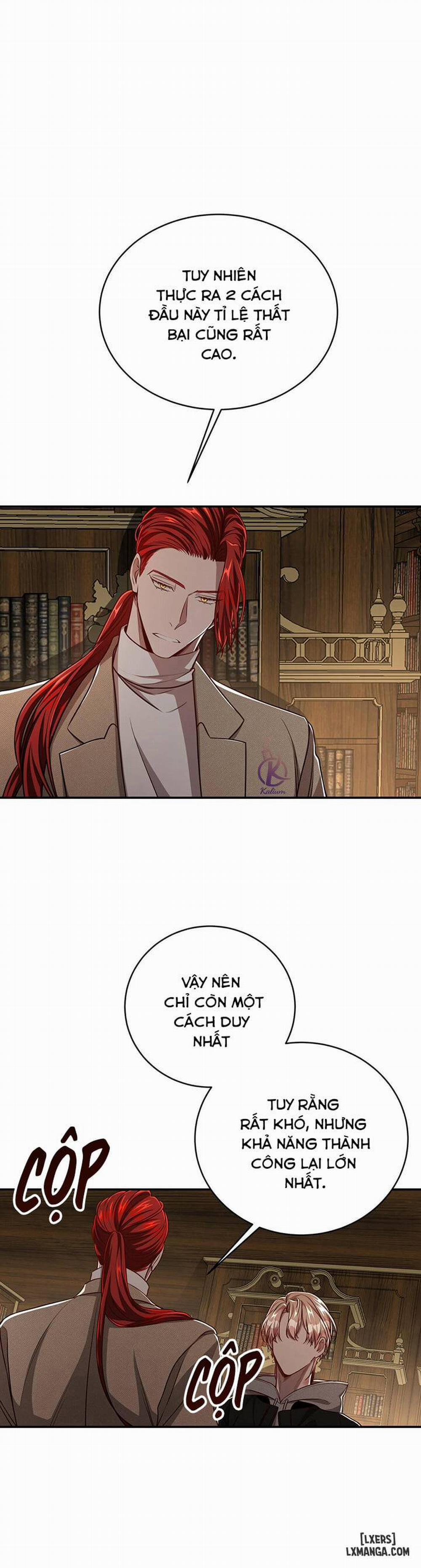 Quả Táo Lớn 47 trang 24