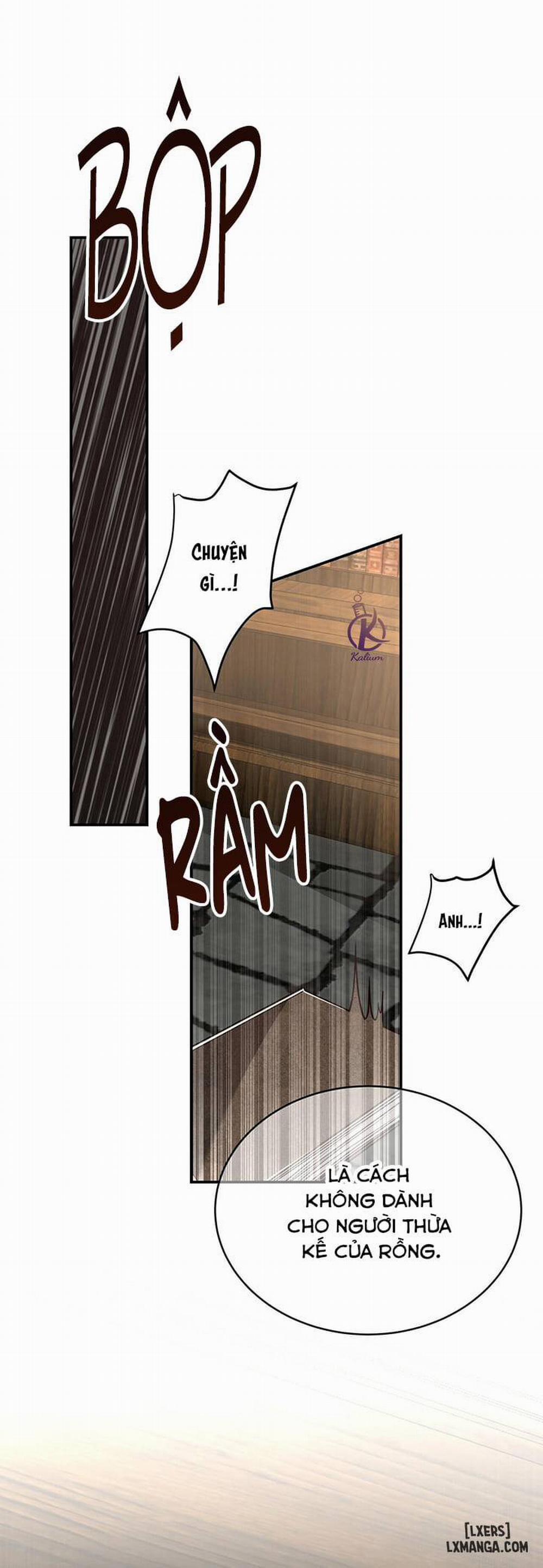 Quả Táo Lớn 47 trang 26