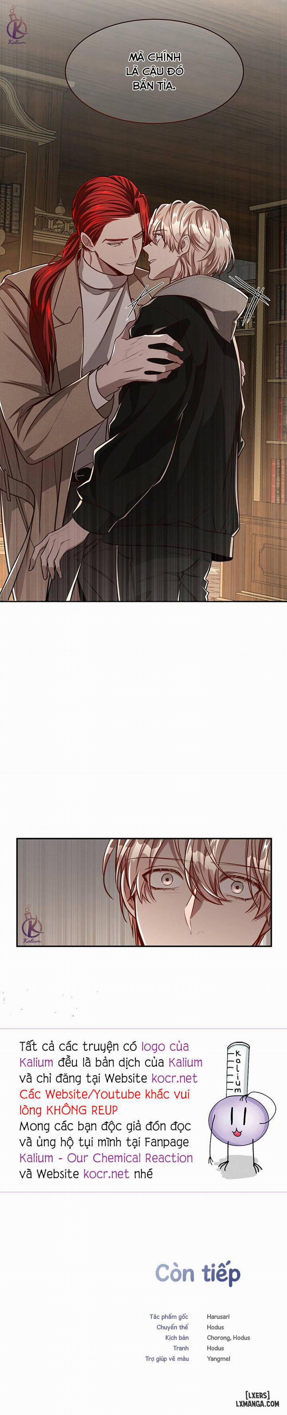 Quả Táo Lớn 47 trang 27