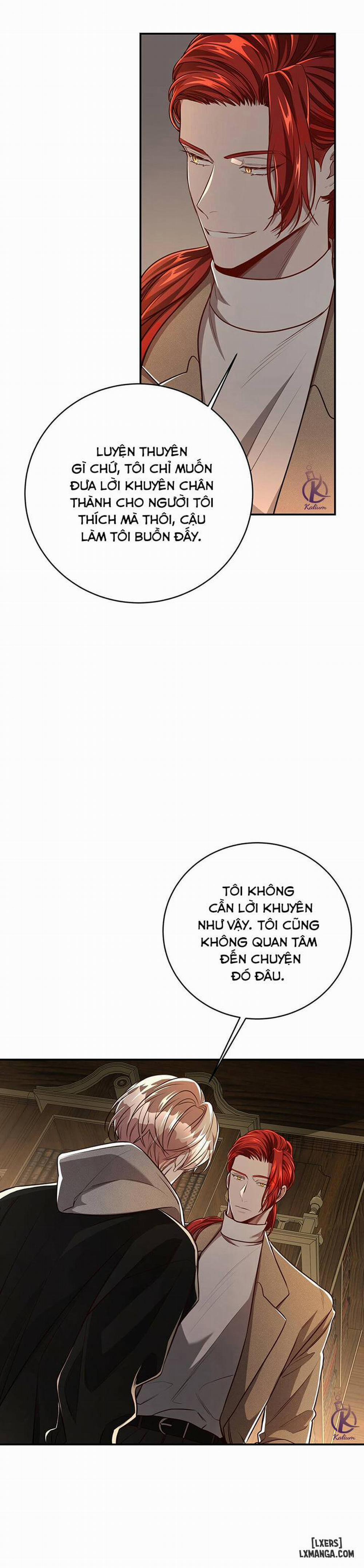 Quả Táo Lớn 47 trang 3