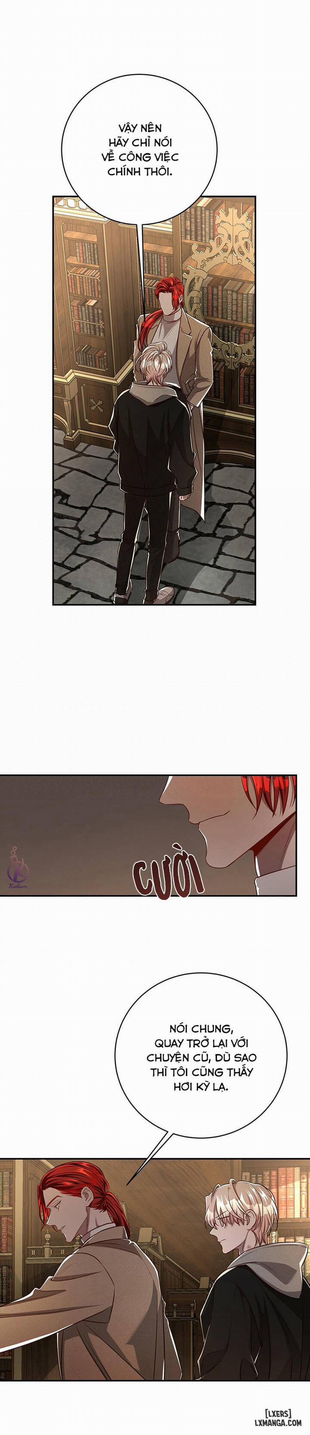 Quả Táo Lớn 47 trang 4