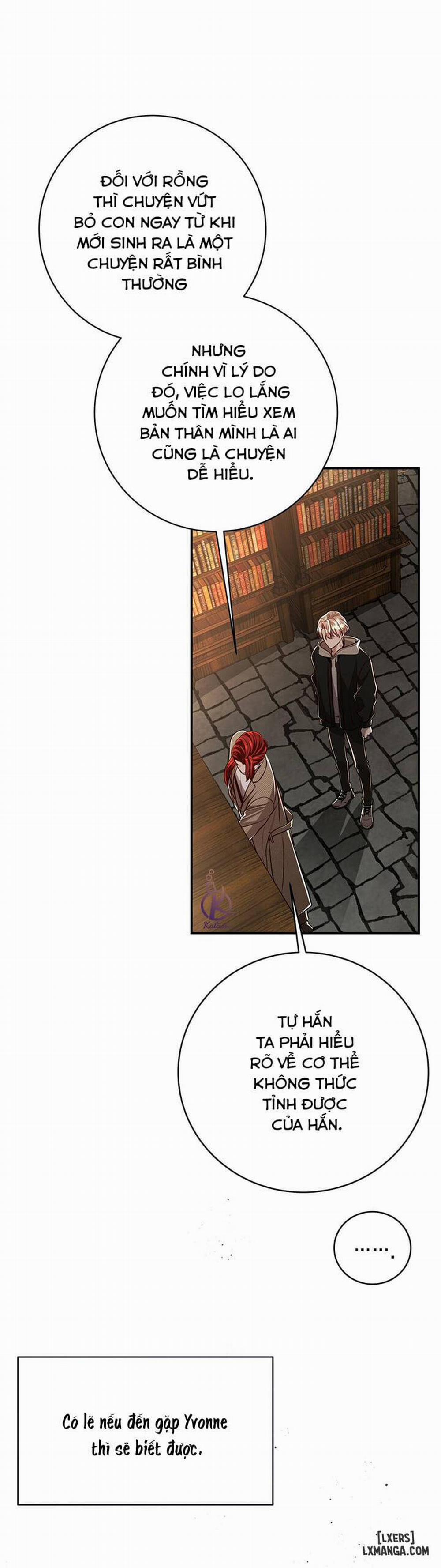 Quả Táo Lớn 47 trang 5