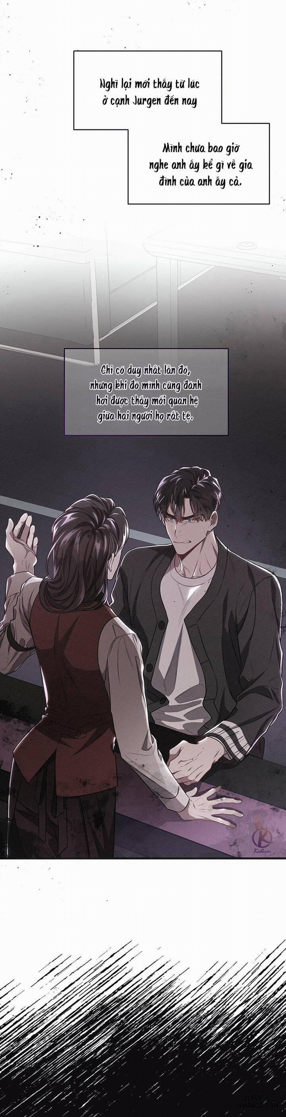 Quả Táo Lớn 47 trang 6