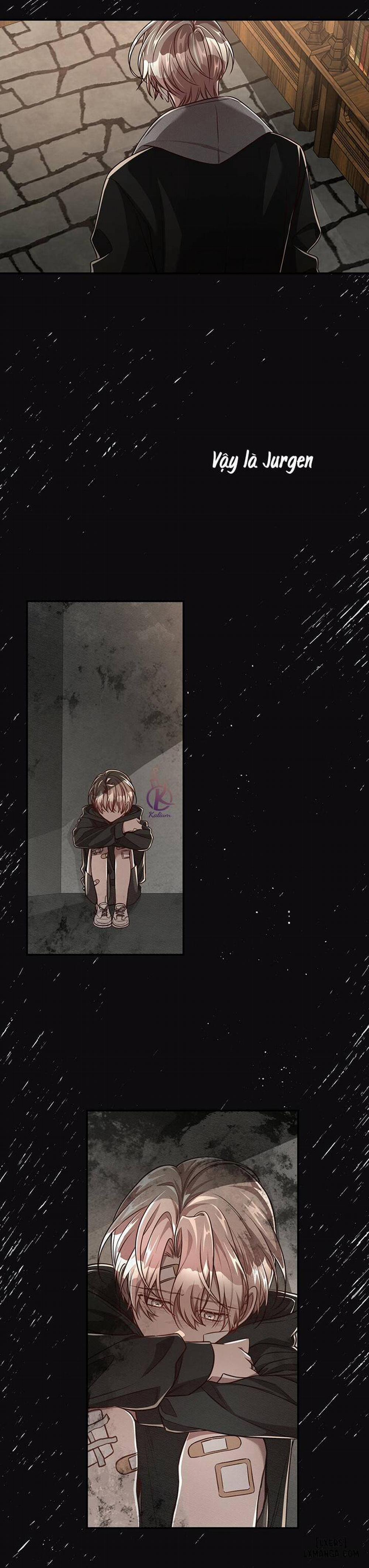 Quả Táo Lớn 47 trang 7