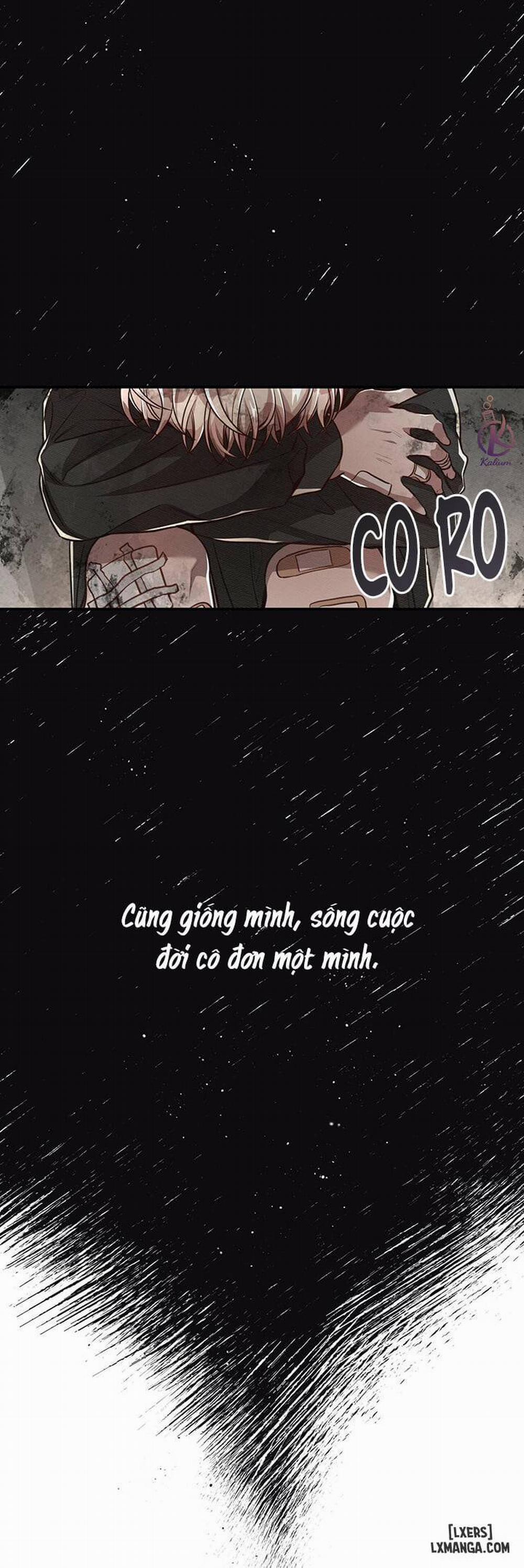 Quả Táo Lớn 47 trang 8