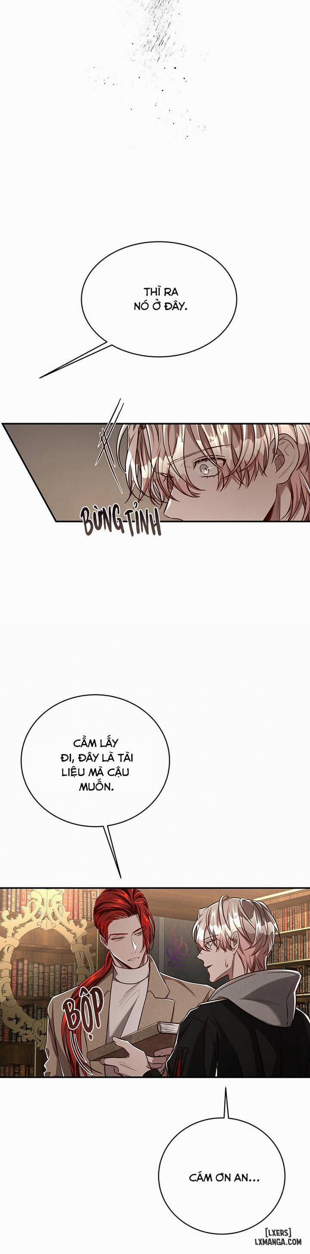 Quả Táo Lớn 47 trang 9