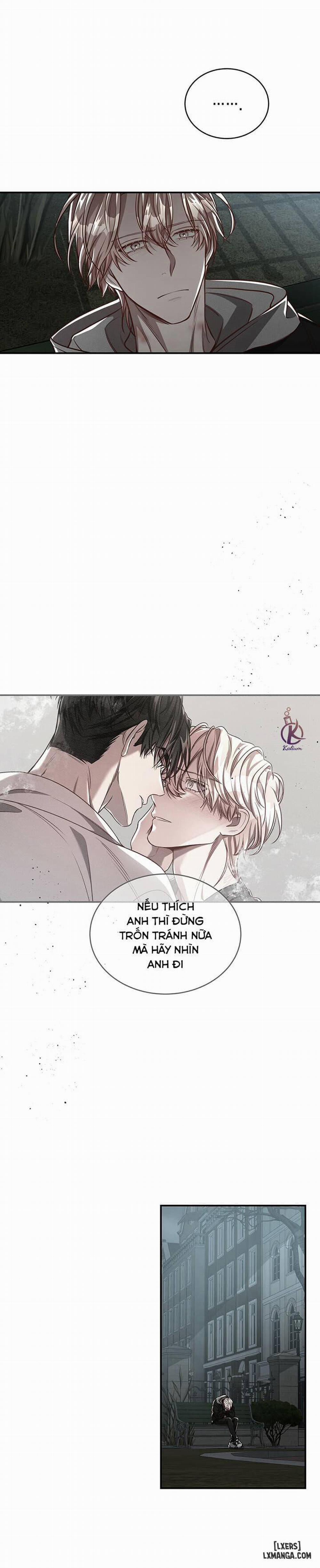 Quả Táo Lớn 48 trang 11