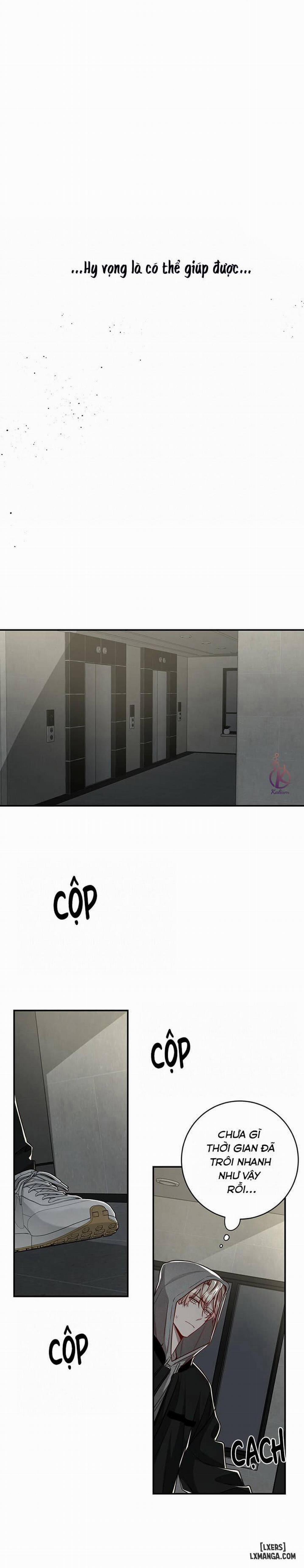 Quả Táo Lớn 48 trang 12