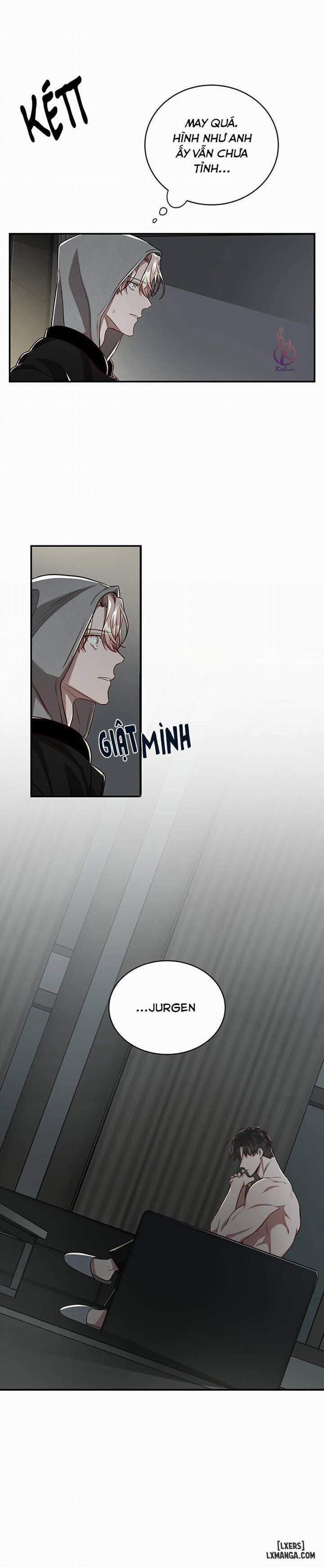 Quả Táo Lớn 48 trang 13