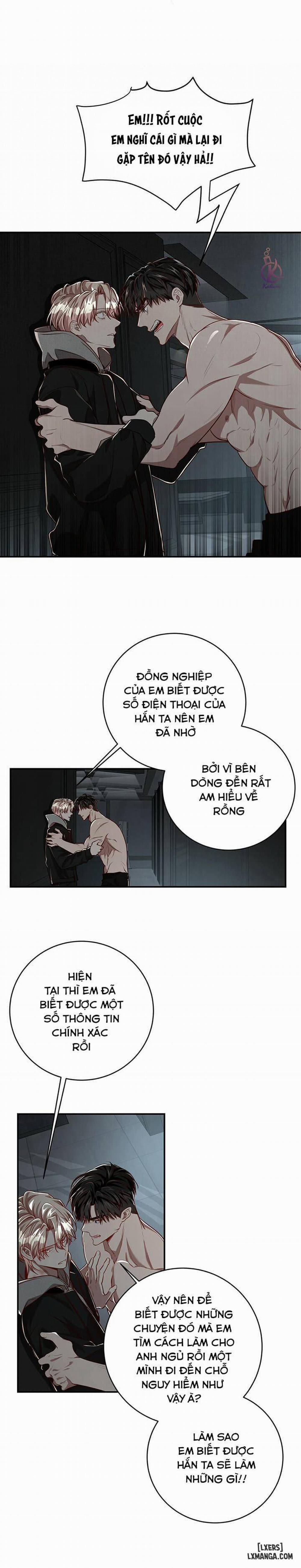 Quả Táo Lớn 48 trang 16