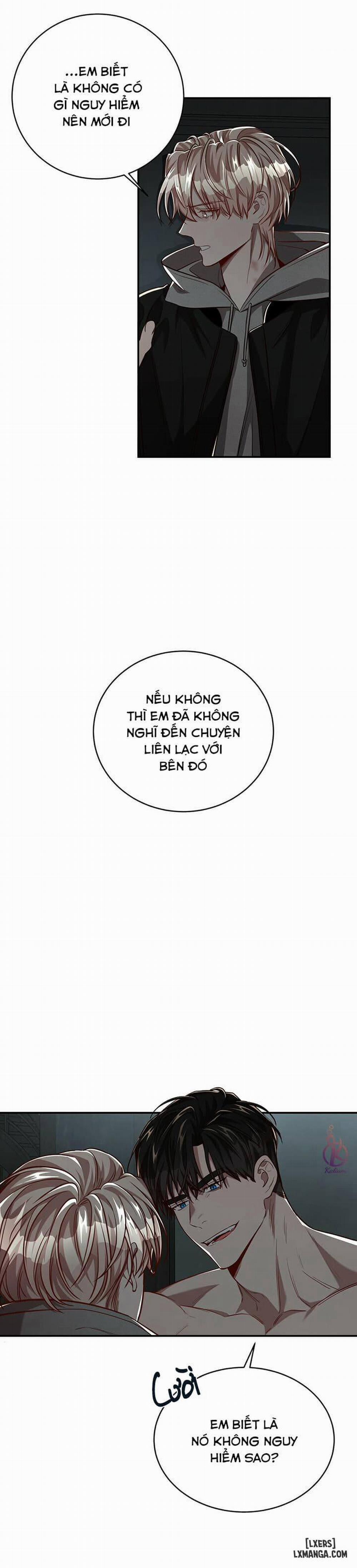 Quả Táo Lớn 48 trang 17