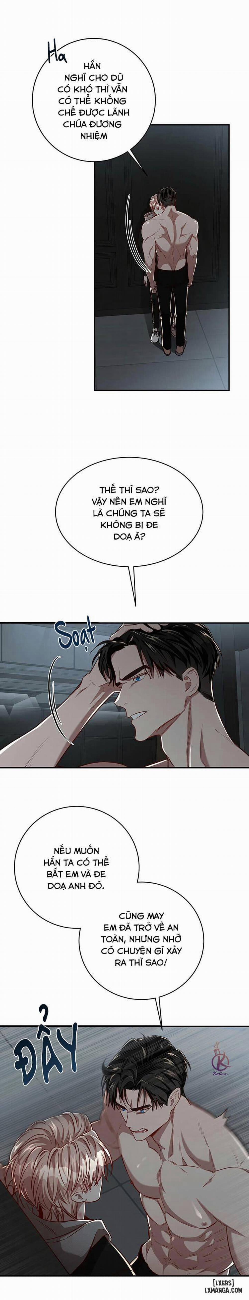 Quả Táo Lớn 48 trang 19