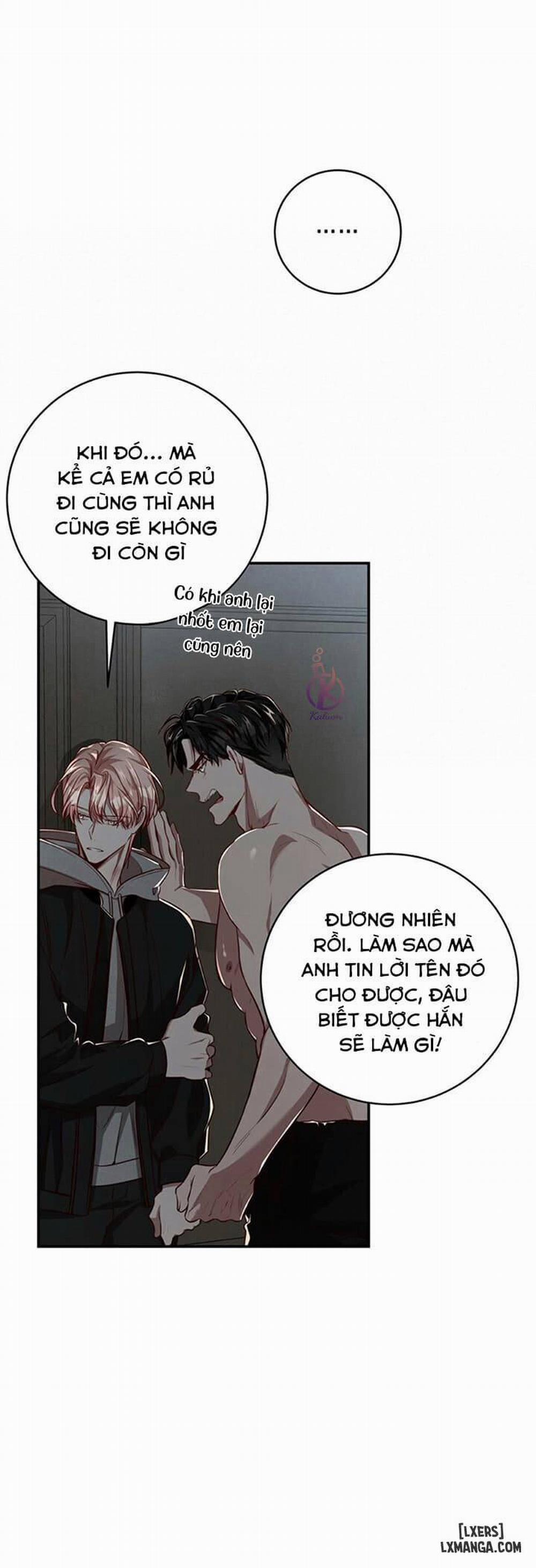 Quả Táo Lớn 48 trang 20