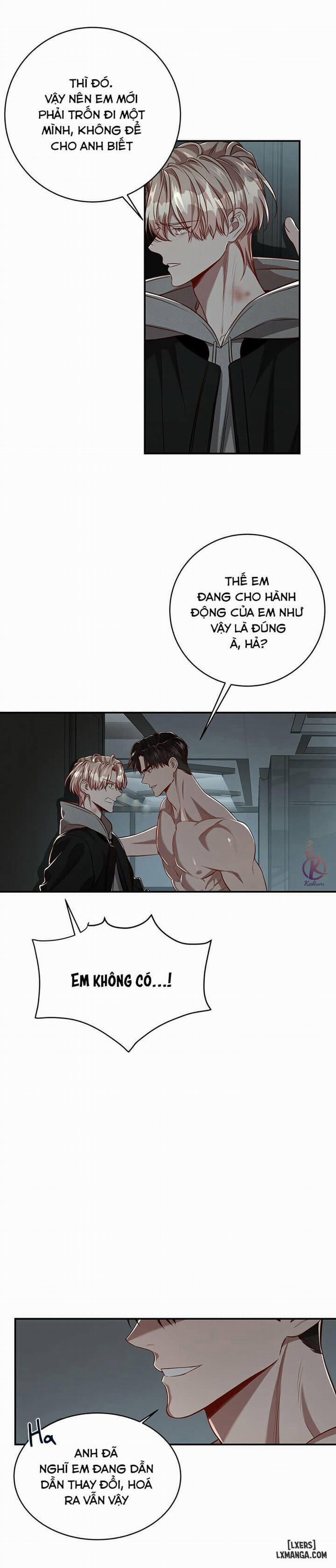 Quả Táo Lớn 48 trang 21