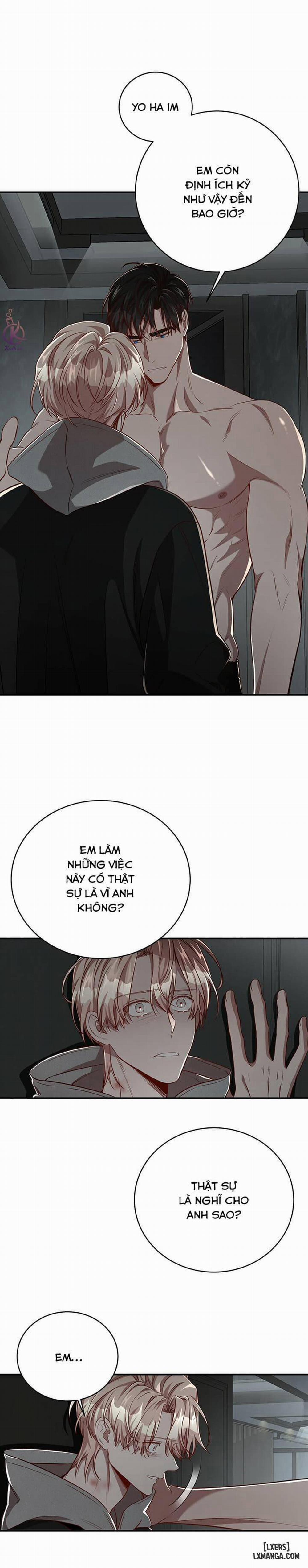 Quả Táo Lớn 48 trang 22