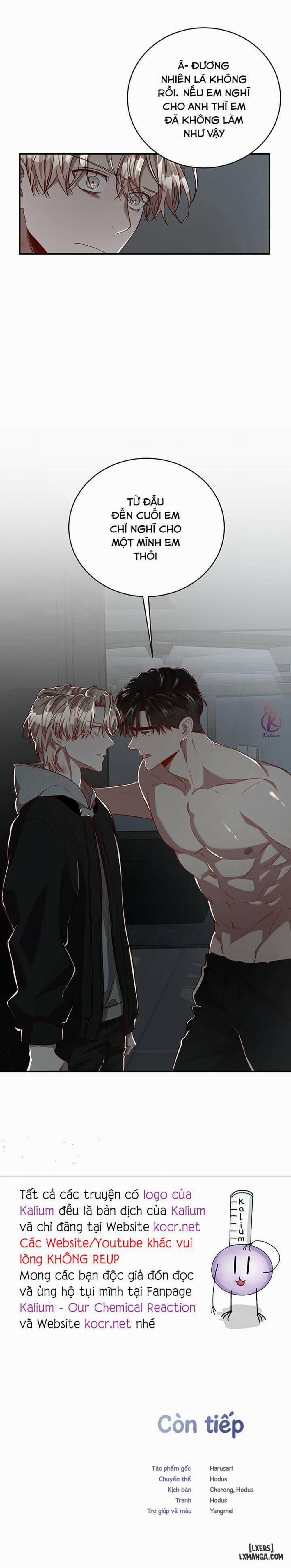 Quả Táo Lớn 48 trang 23