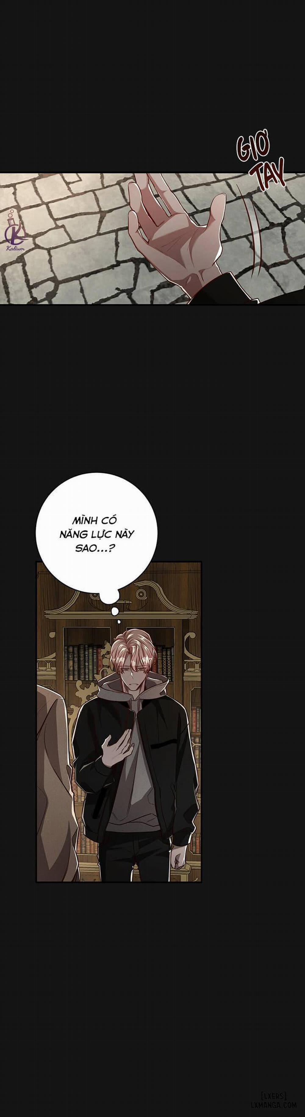 Quả Táo Lớn 48 trang 5