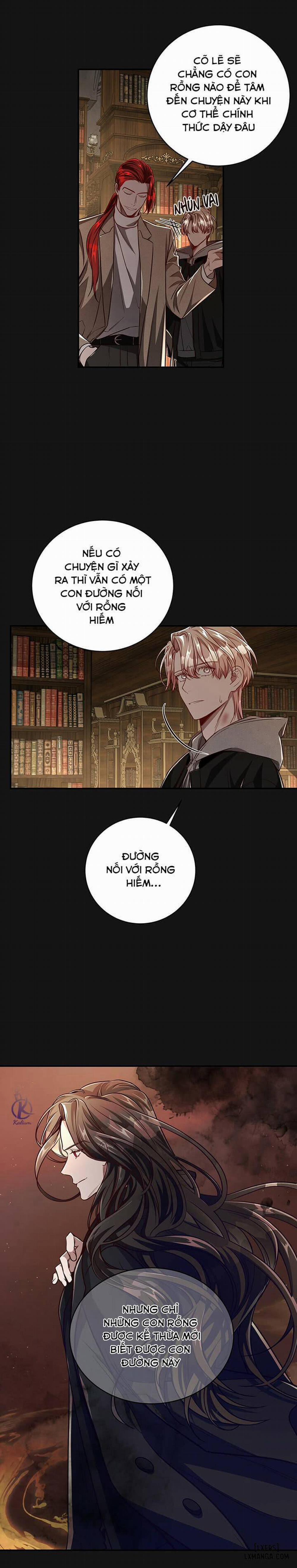 Quả Táo Lớn 48 trang 7