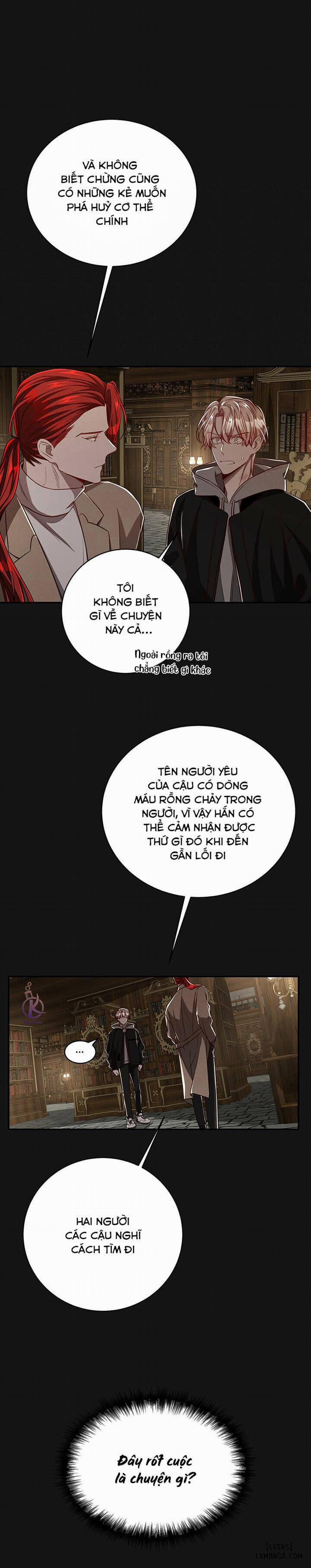 Quả Táo Lớn 48 trang 8