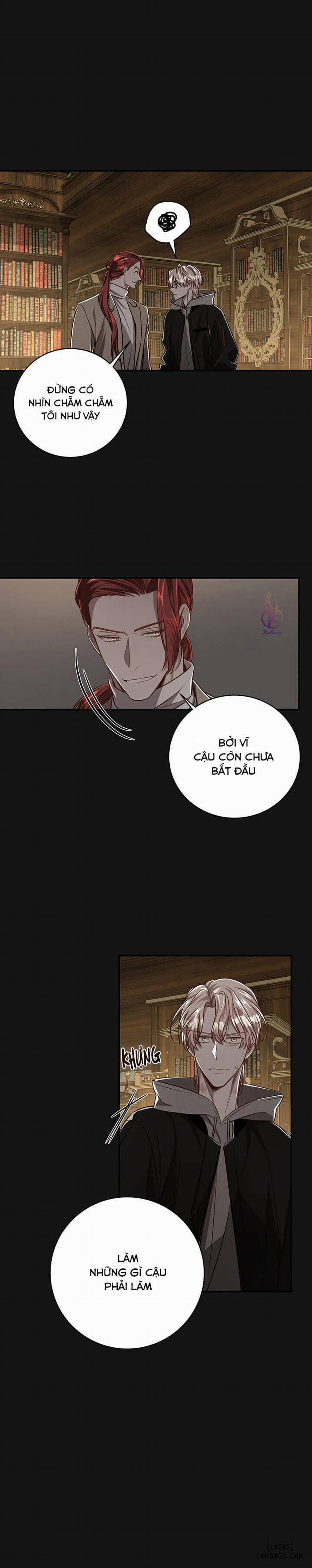 Quả Táo Lớn 48 trang 9