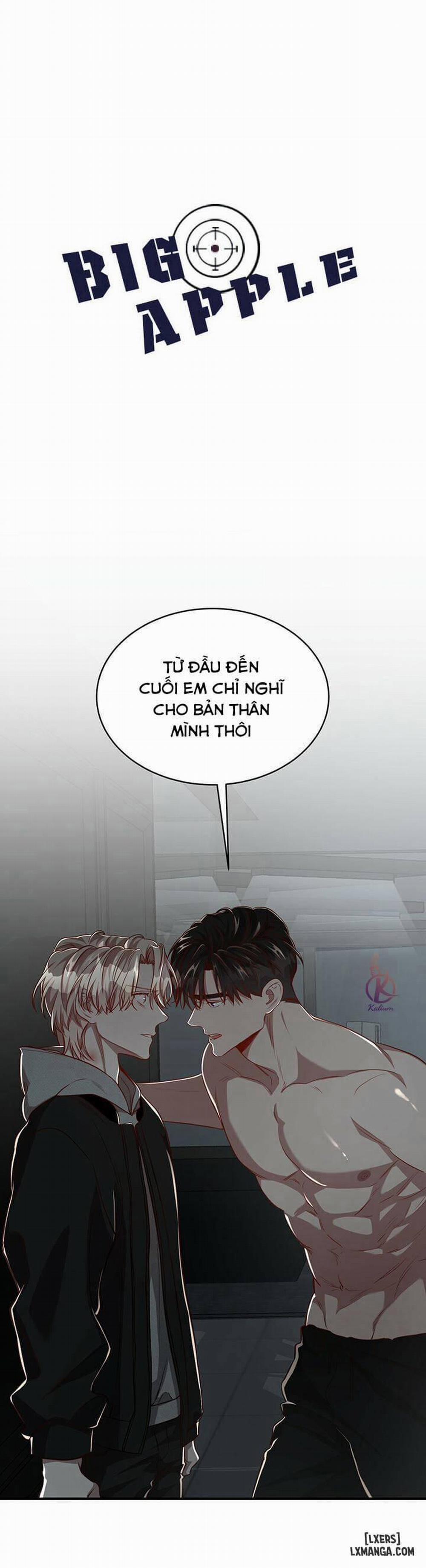 Quả Táo Lớn 49 trang 0