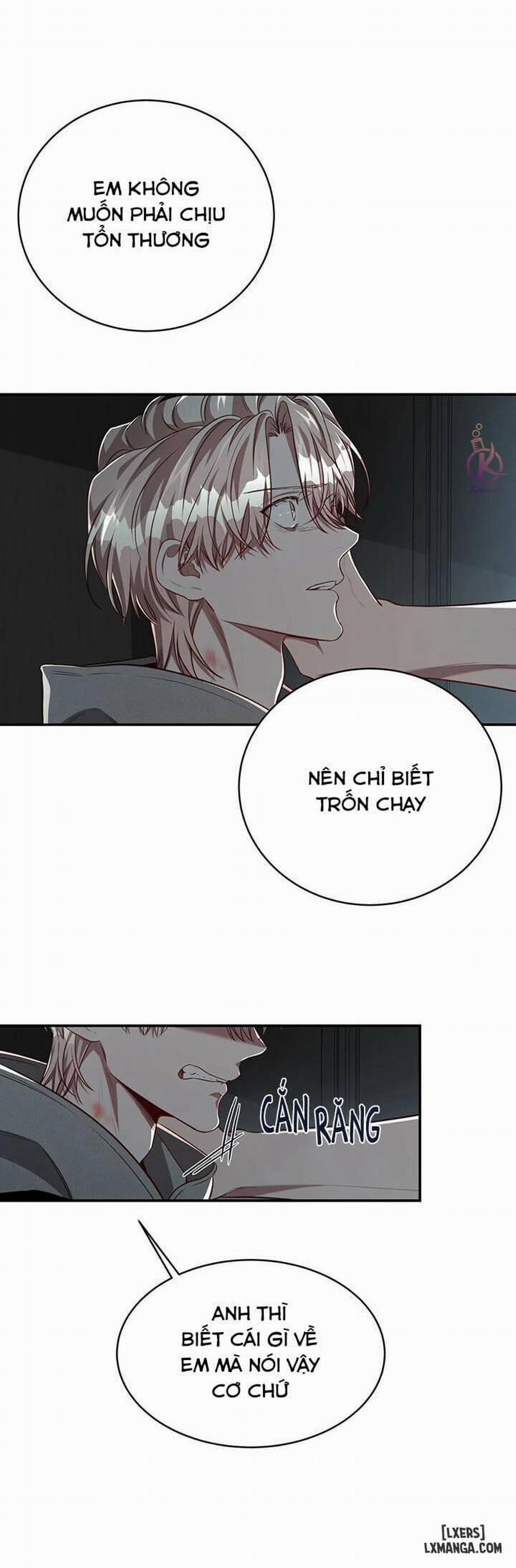 Quả Táo Lớn 49 trang 1