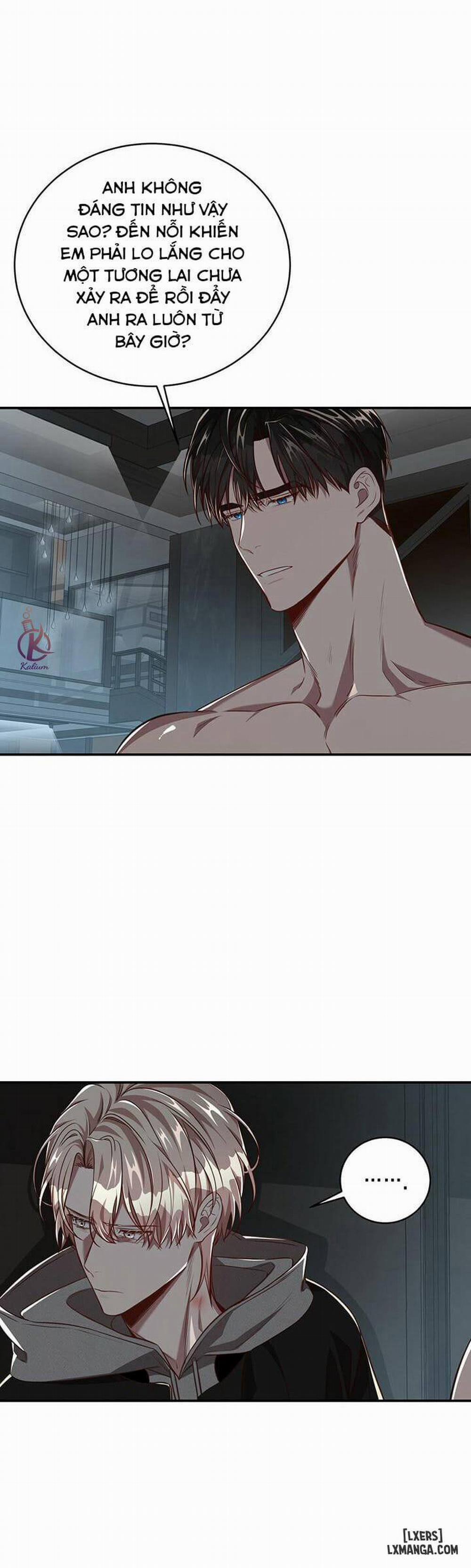 Quả Táo Lớn 49 trang 11