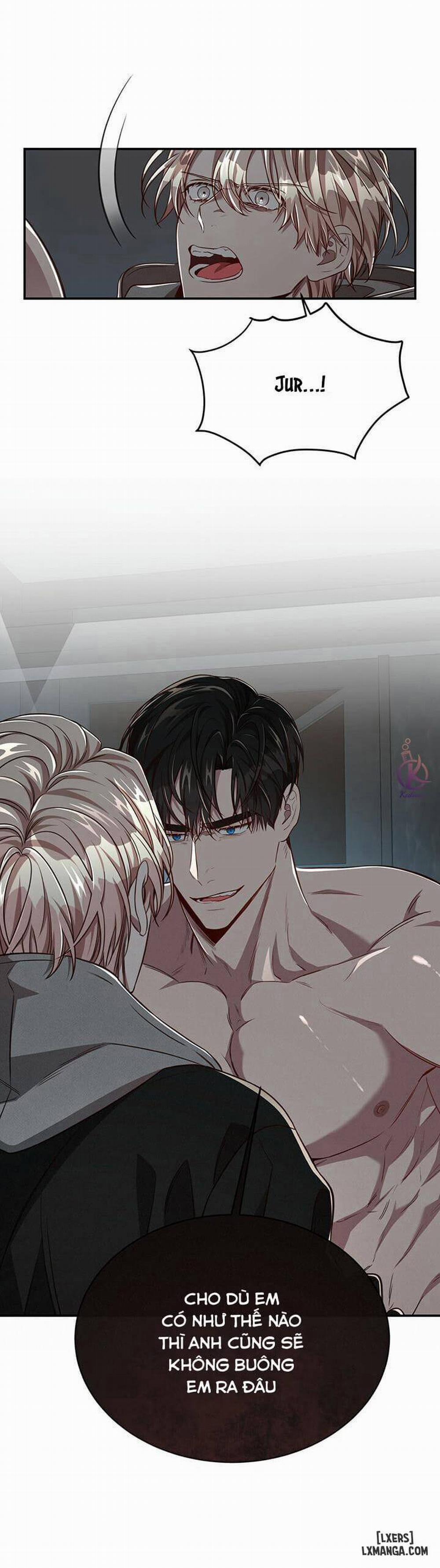 Quả Táo Lớn 49 trang 14