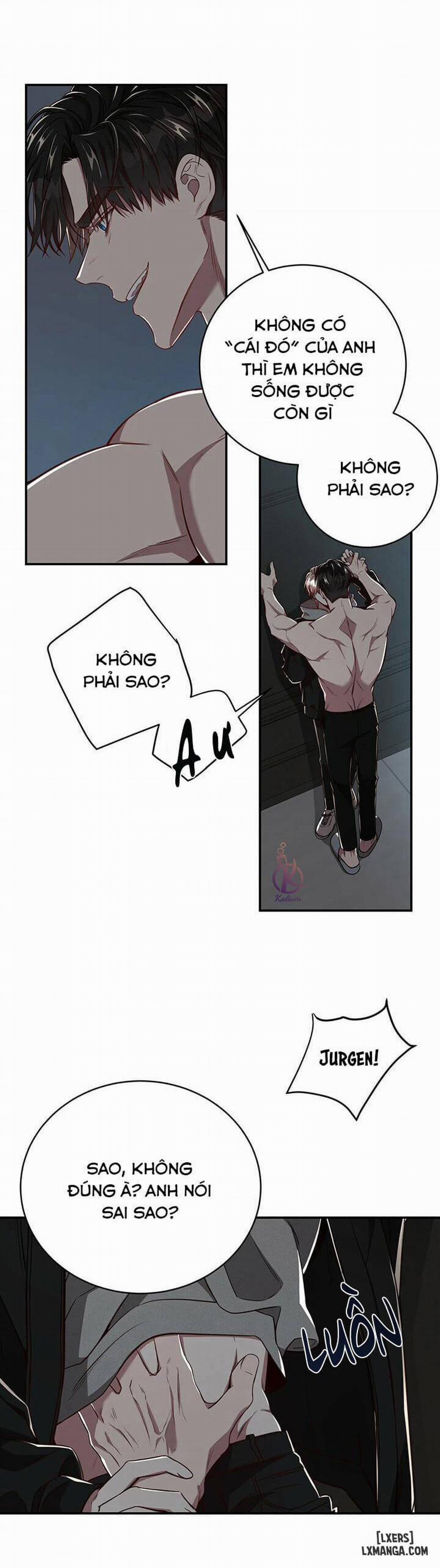 Quả Táo Lớn 49 trang 15