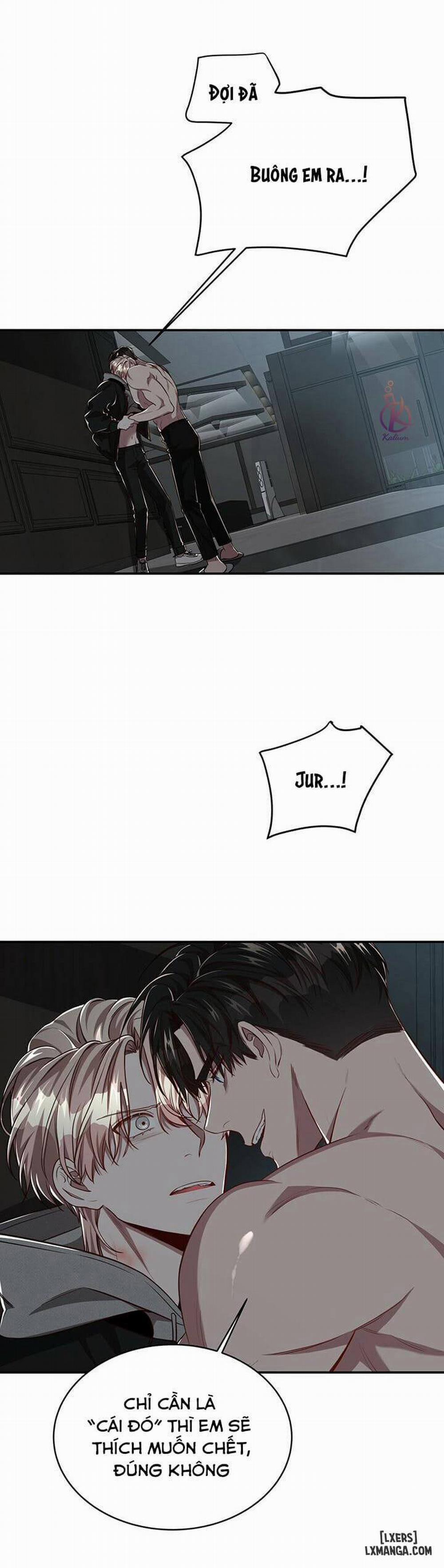 Quả Táo Lớn 49 trang 16