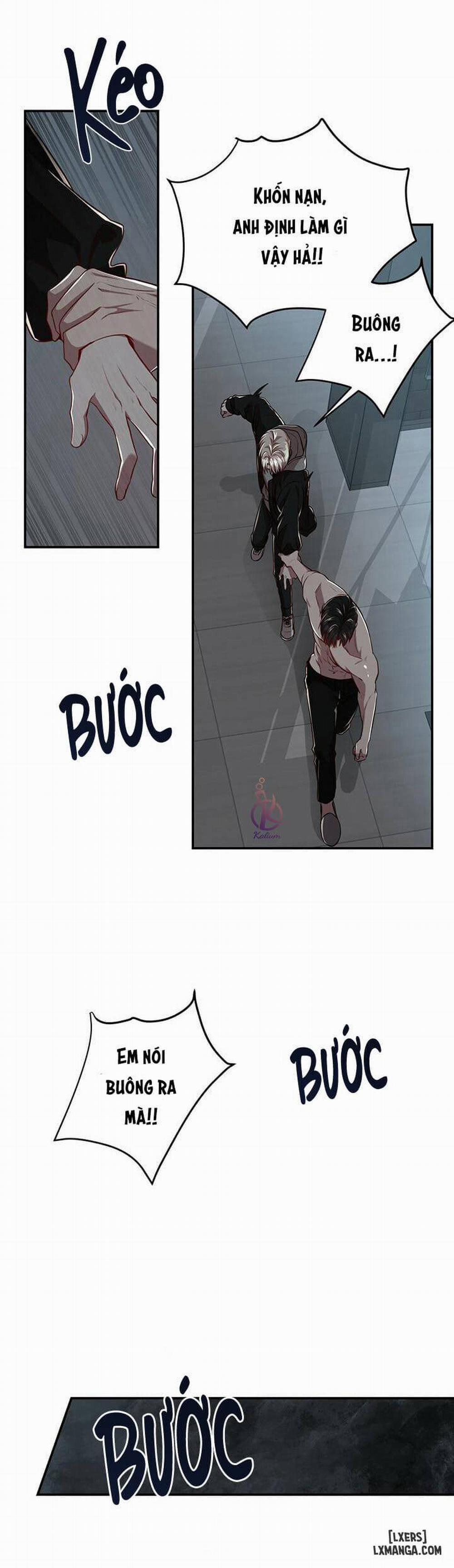 Quả Táo Lớn 49 trang 17