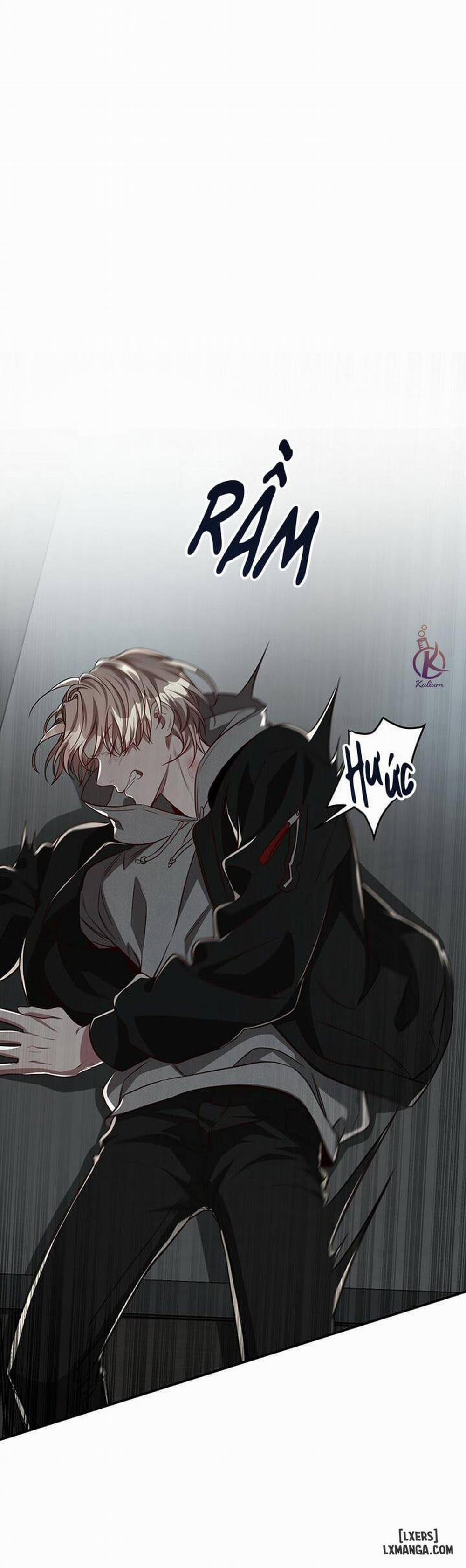 Quả Táo Lớn 49 trang 18