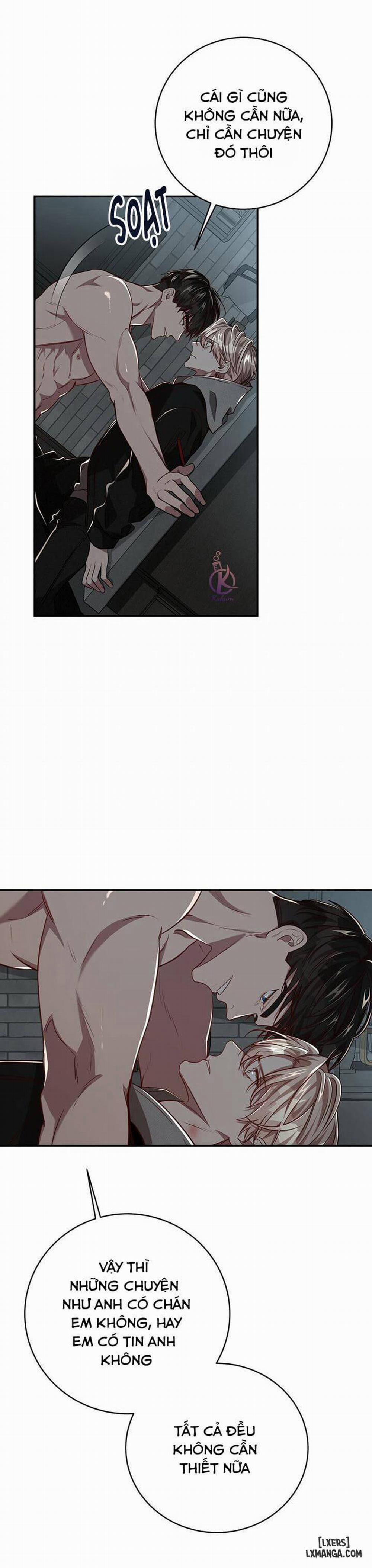 Quả Táo Lớn 49 trang 20