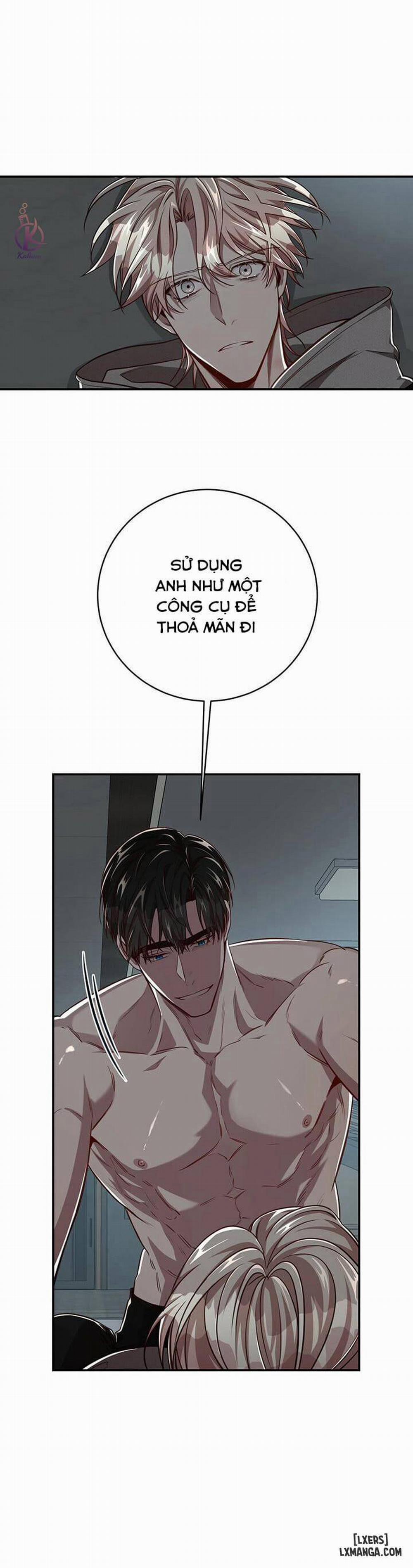 Quả Táo Lớn 49 trang 21