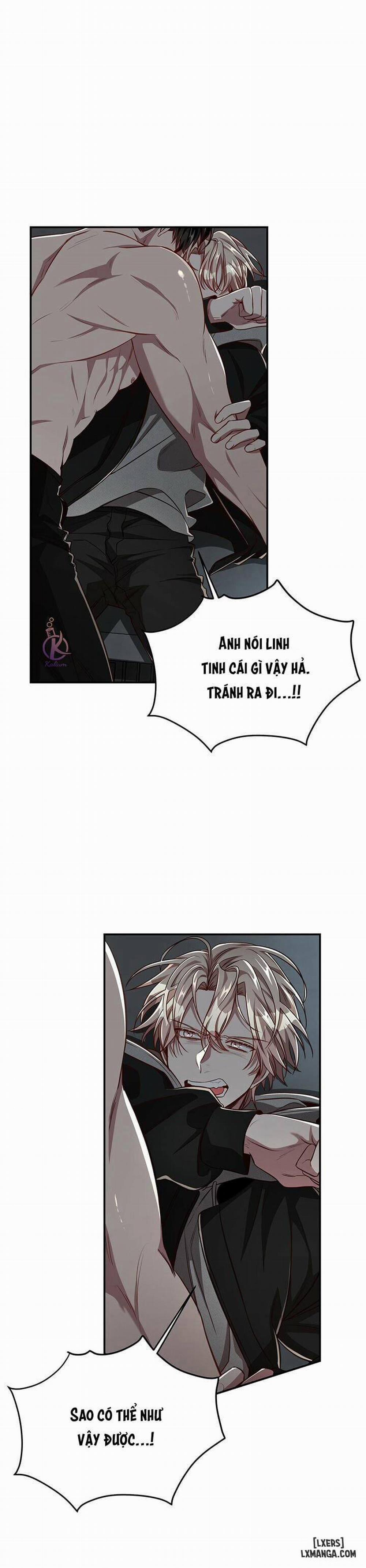 Quả Táo Lớn 49 trang 22