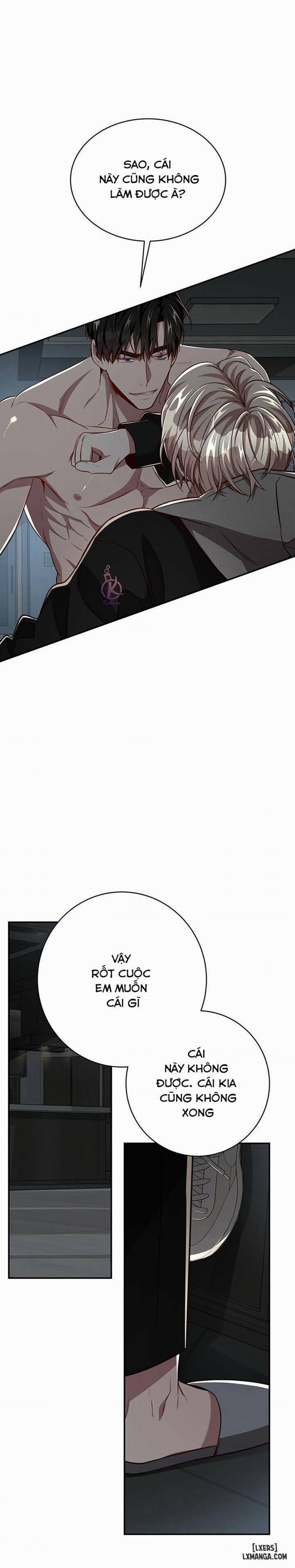 Quả Táo Lớn 49 trang 23