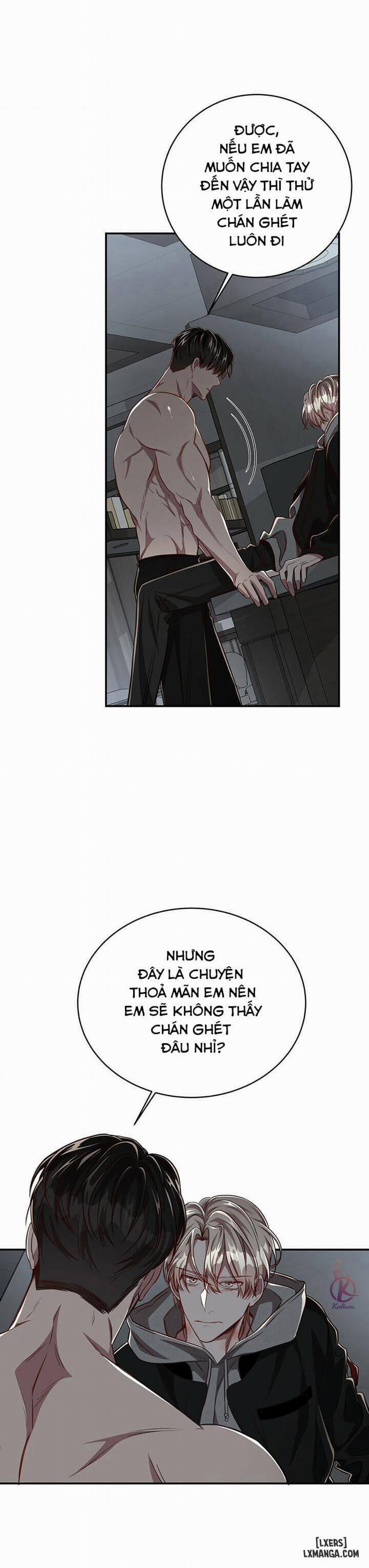 Quả Táo Lớn 49 trang 27