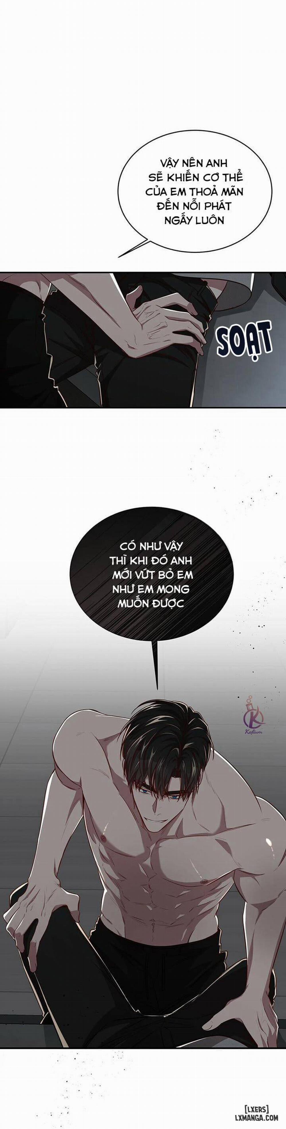 Quả Táo Lớn 49 trang 28