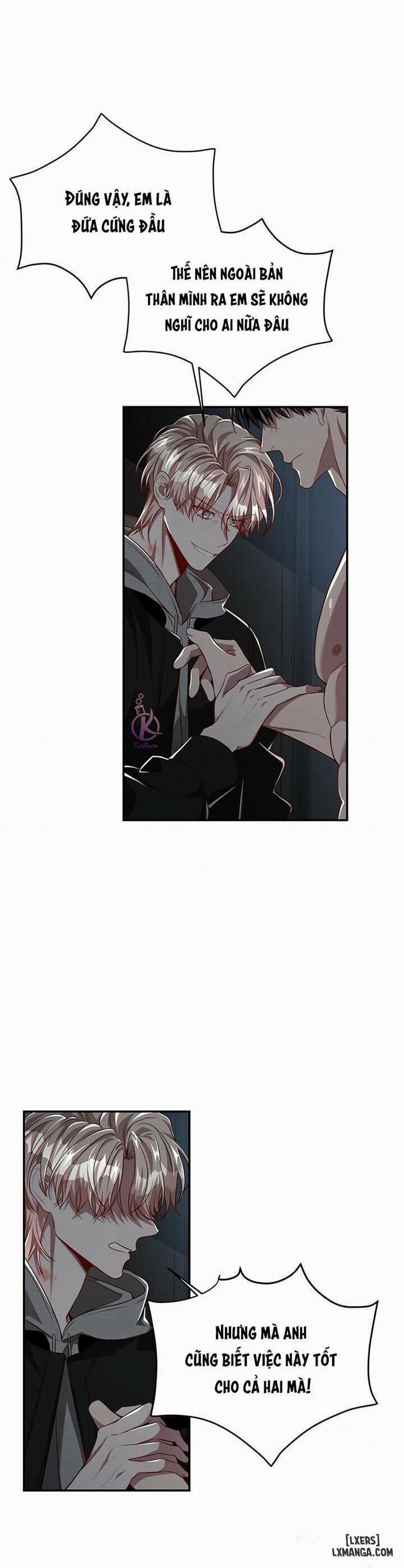 Quả Táo Lớn 49 trang 6