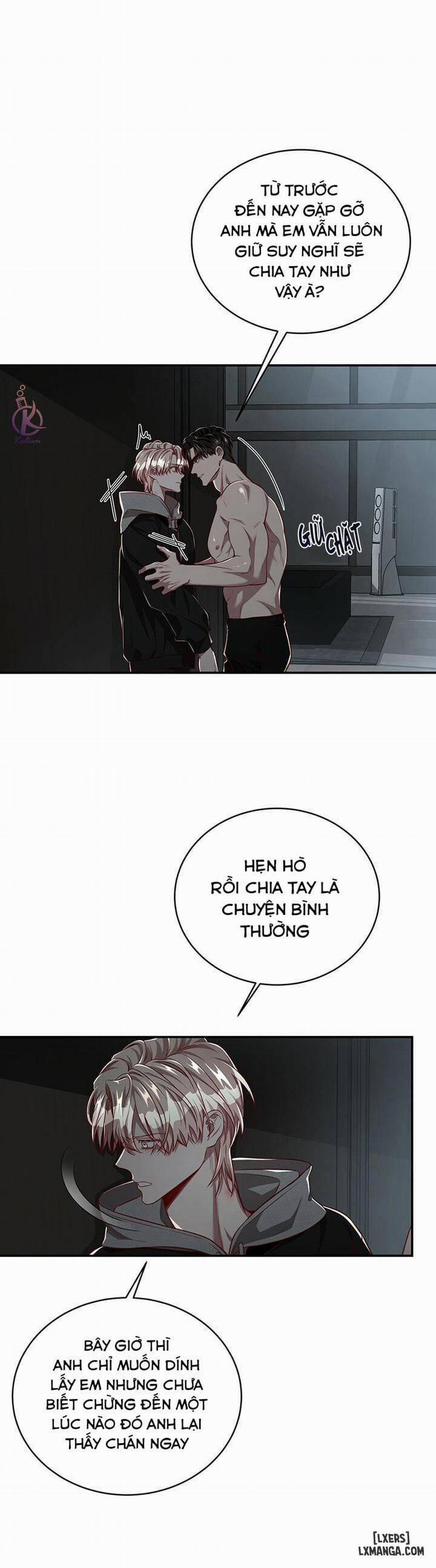 Quả Táo Lớn 49 trang 8