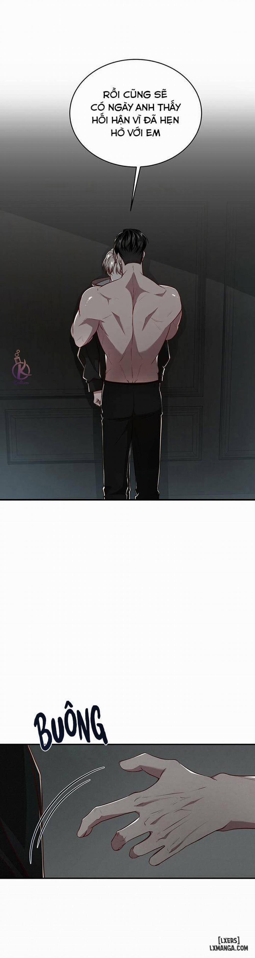 Quả Táo Lớn 49 trang 9