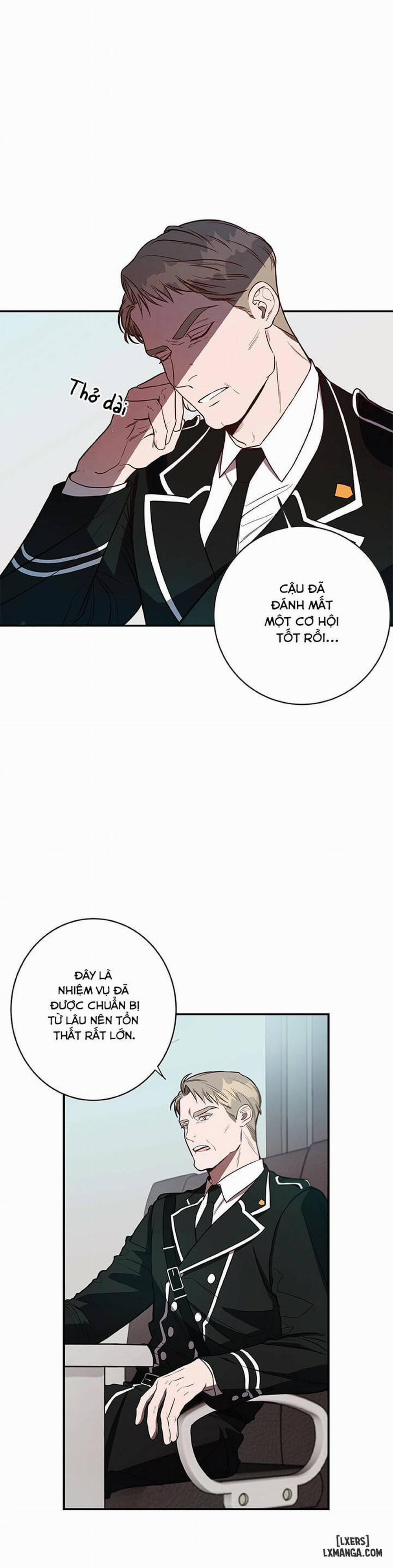 Quả Táo Lớn 5 trang 10