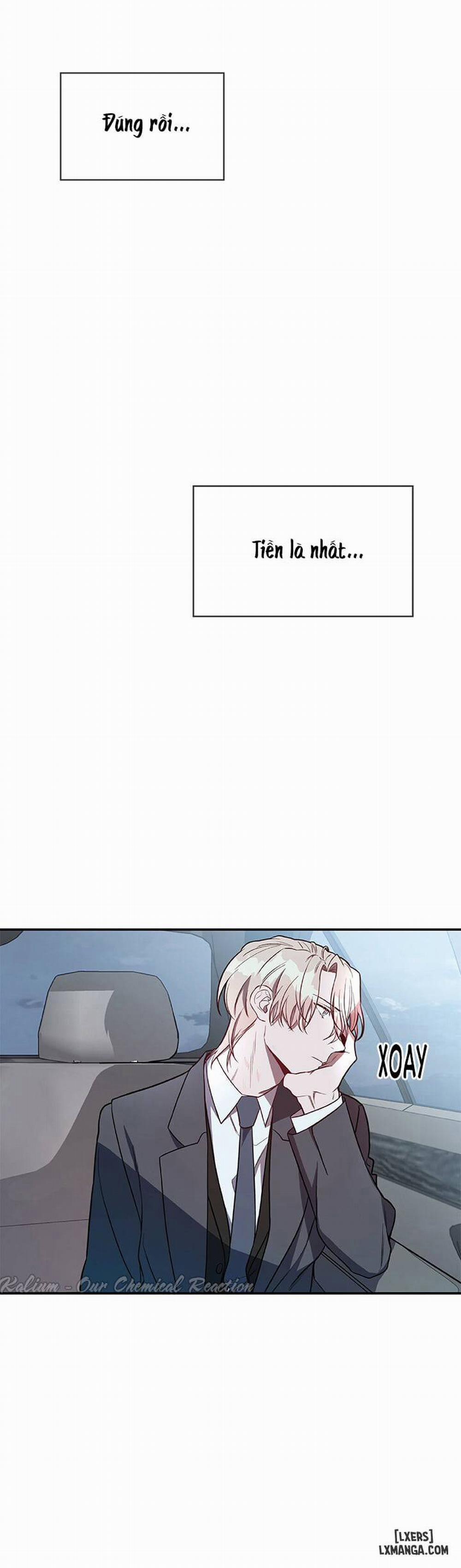 Quả Táo Lớn 5 trang 18