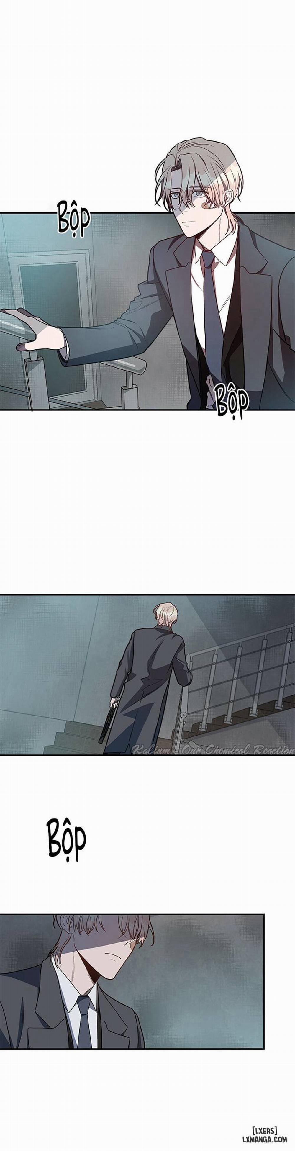 Quả Táo Lớn 5 trang 21