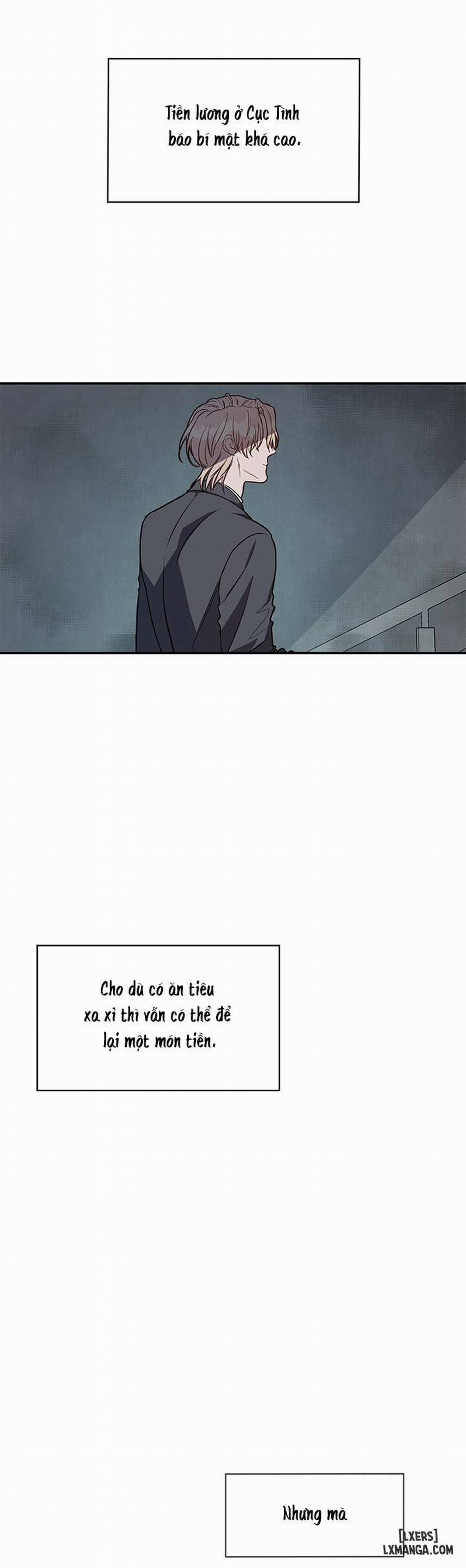 Quả Táo Lớn 5 trang 22