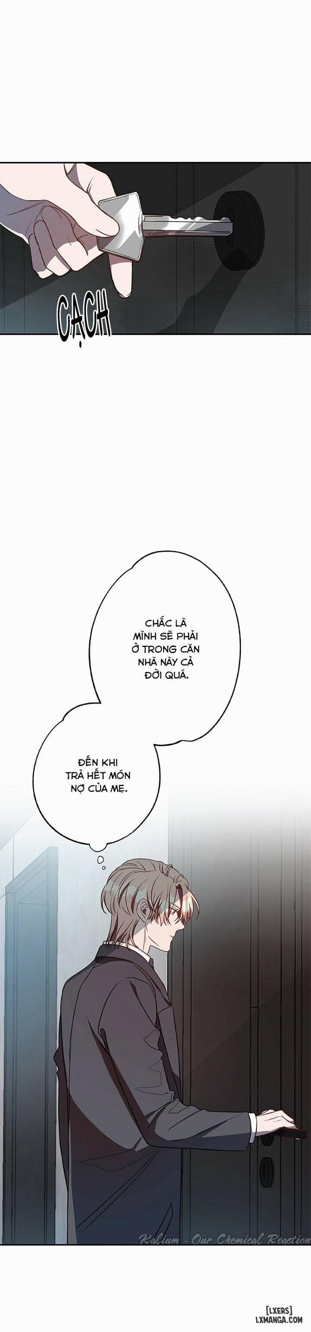 Quả Táo Lớn 5 trang 23